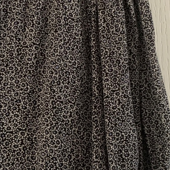 Abercrombie & Fitch Floral Mini Dress - Picture 4 of 5